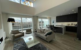 Greystones Marina View Penthouse
