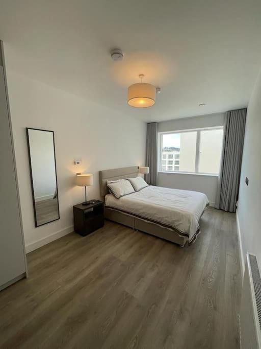 Greystones Marina View Penthouse Apartment Exterior photo